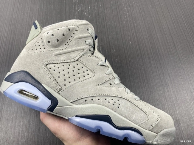Cheap MAX 6 Jordan Air Georgetown CT8529-012 0703